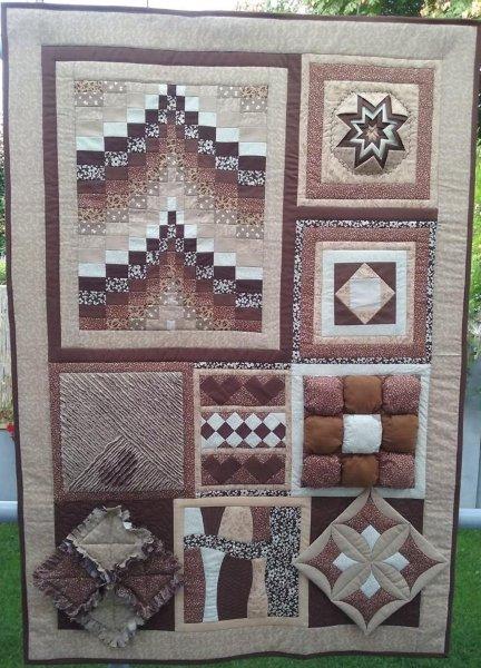 patchwork tanfolyam 8. kp
